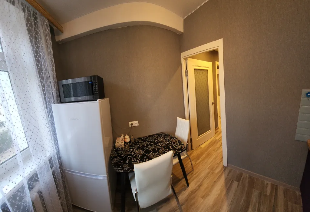 Квартира Уютная квартира в центре Балаклавы — Севастополь