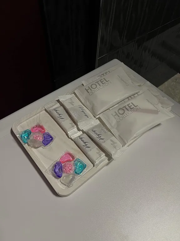 Квартира Апартаменты с видом на море — Анапа