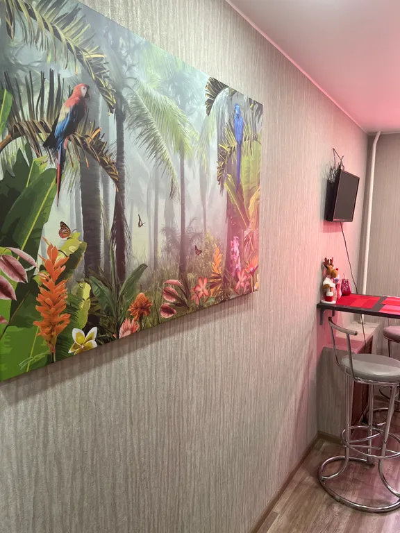 Квартира Апартаменты Серебро на торговой исторической стороне города — Великий Новгород