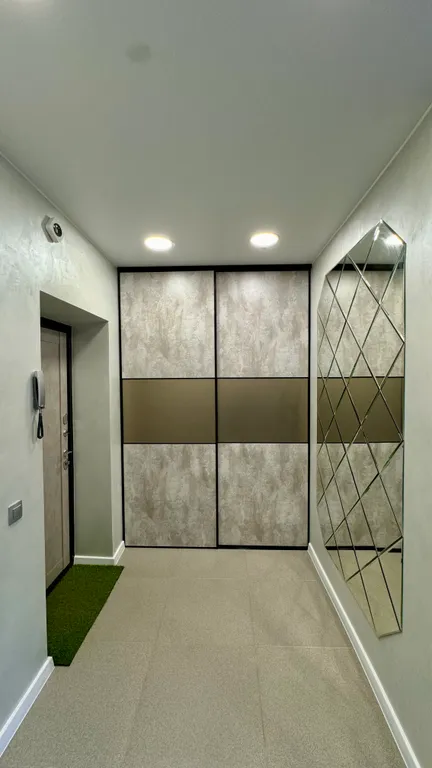 Инстаграмная студия на набережной