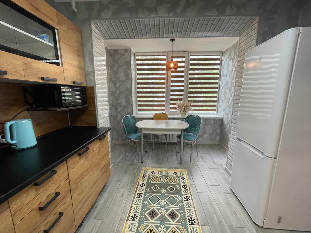 Апартаменты бохо отдых у леса