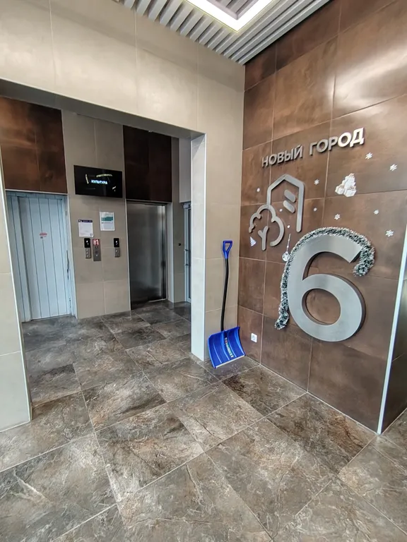 Уютная студия в новом Жк комфорт класса