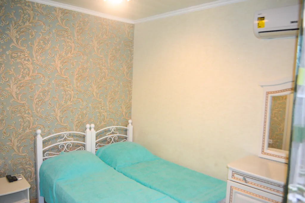 Квартира Уютный номер — аренда посуточно в Лоо