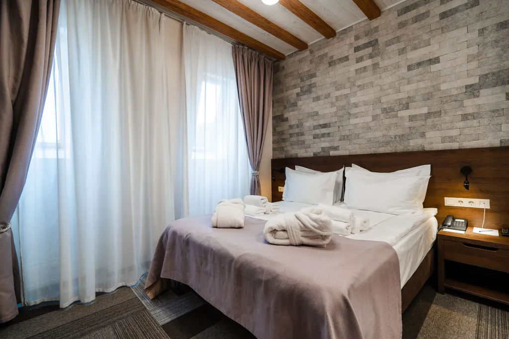 Квартира Комната — аренда посуточно в Эсто-Садок