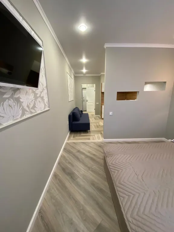 Квартира Апартаменты Мечта — Анапа