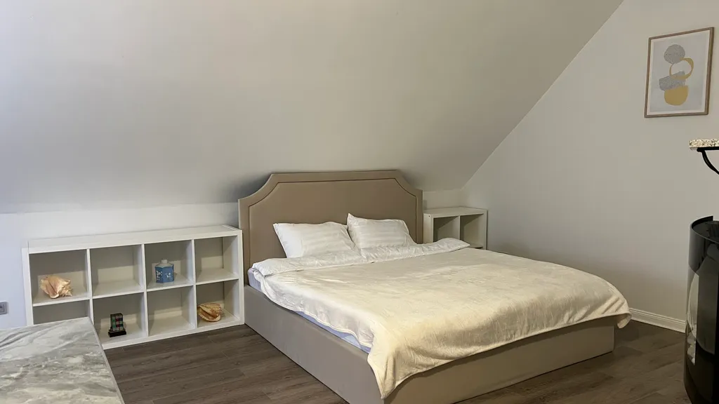 Сосенки House