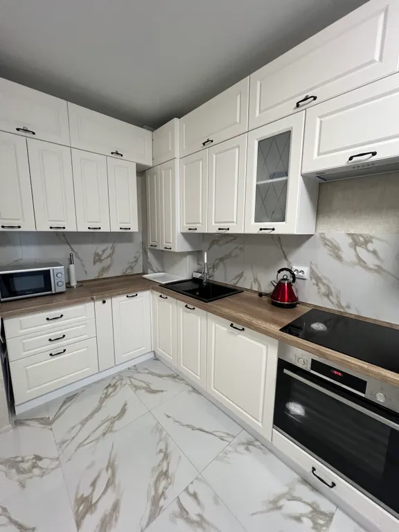 Квартира в 700 метрах от Балтийского моряю