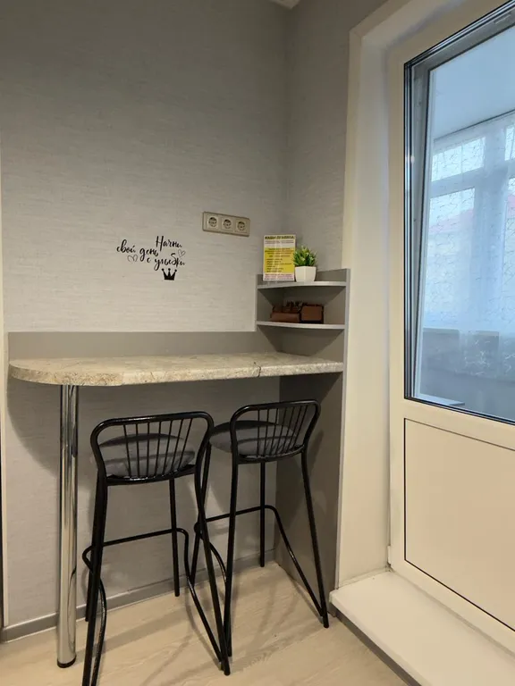 Уважаемые гости, квартира находится в районе мебельной фабрики