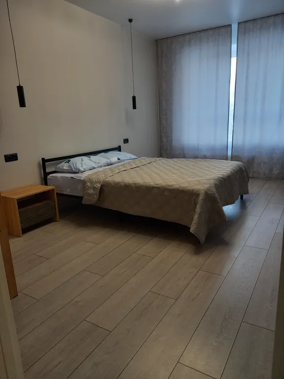 Уютная евродвушка