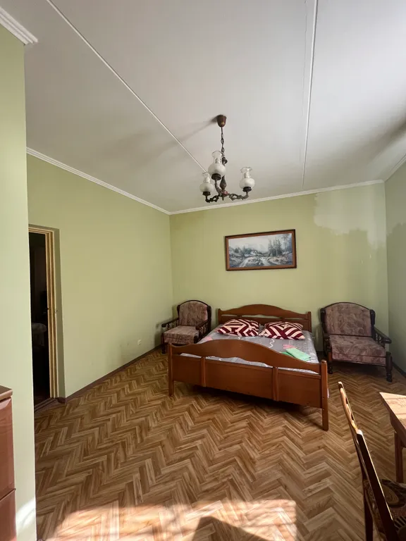 Квартира Комната — Витино