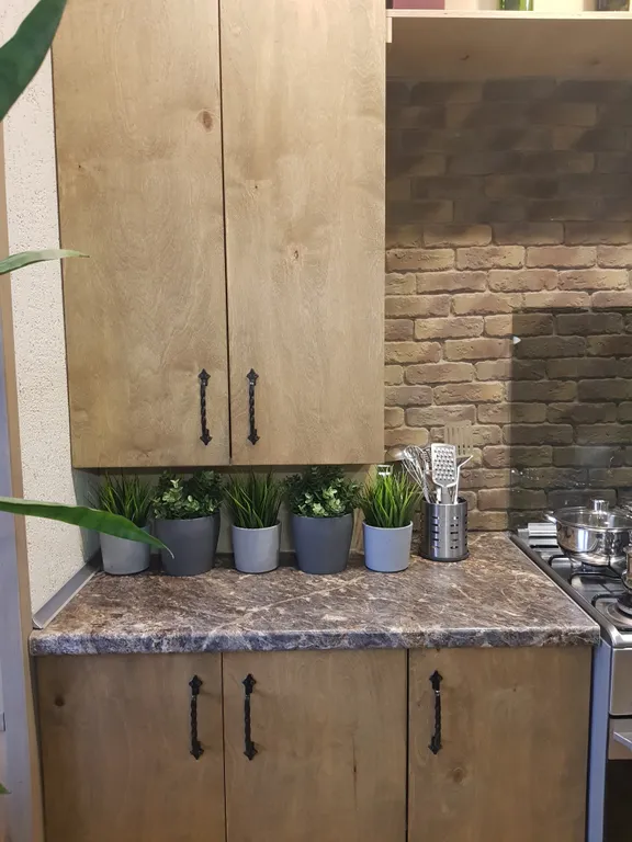 3-комнатная просторная квартира в центре с дизайнерским ремонтом