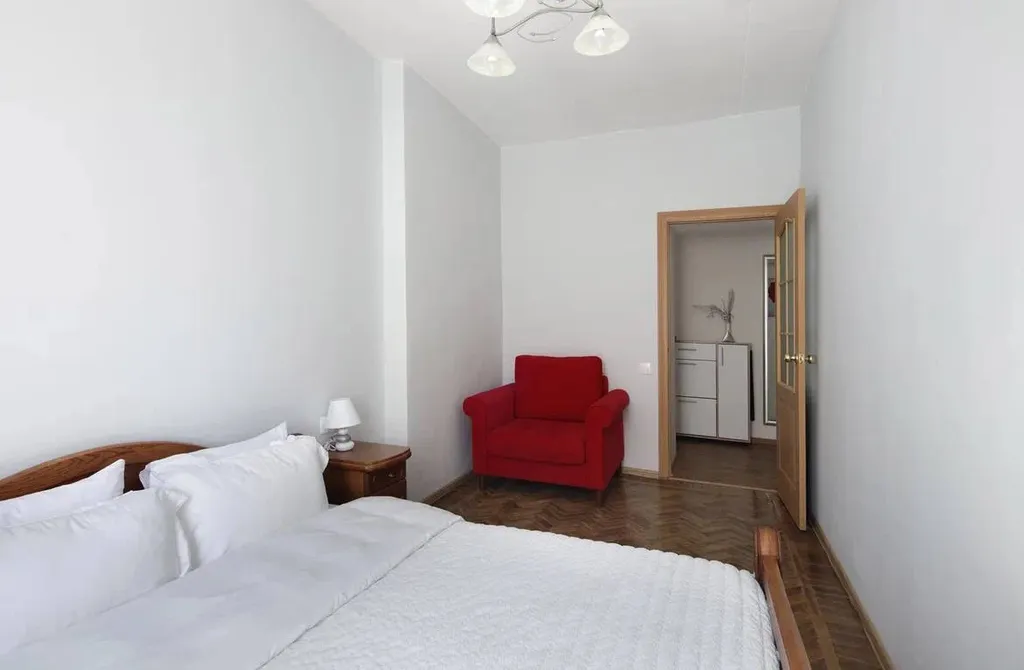 Квартира Квартира у Невского проспекта — Санкт-Петербург