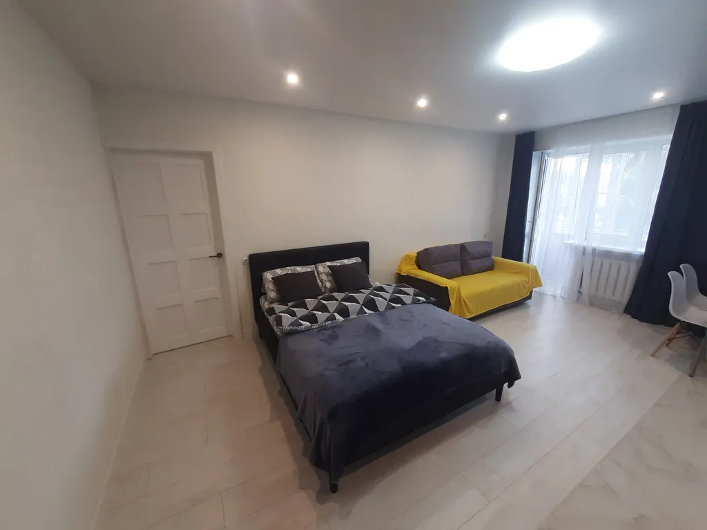 Апартаменты Люкс