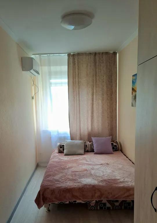 Квартира у Фридландских ворот