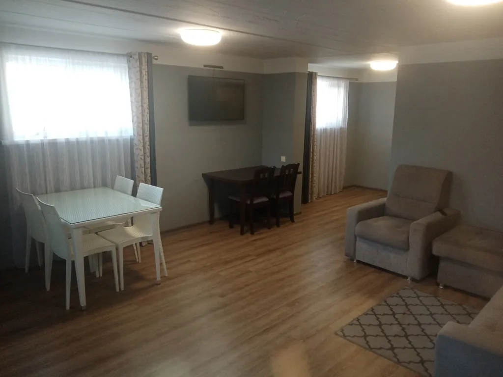 3-комнатный Дом