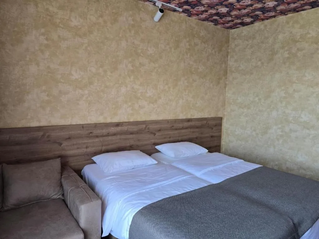 Квартира Комната — аренда посуточно в Тбилиси