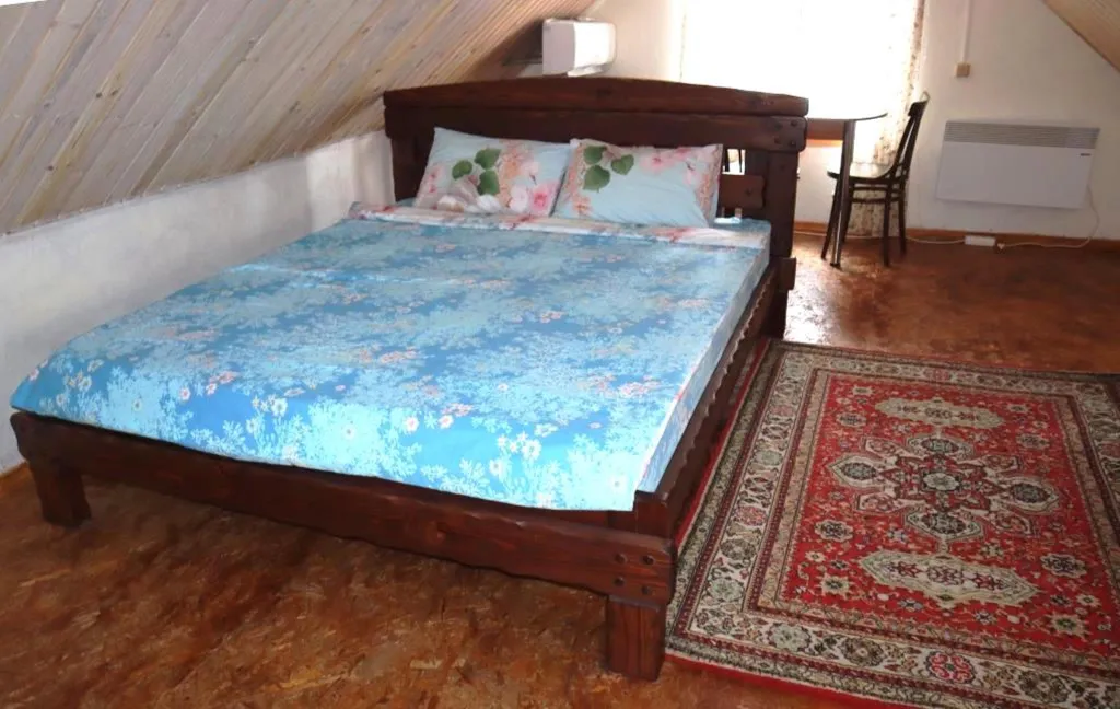 3-комнатный Дом