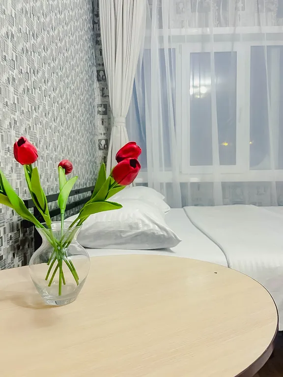 Двухкомнатная квартира Монро