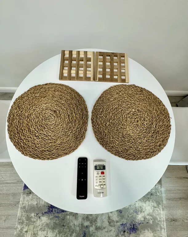 Квартира T-Apartments ||| Апартаменты у м. Октябрьская — Москва