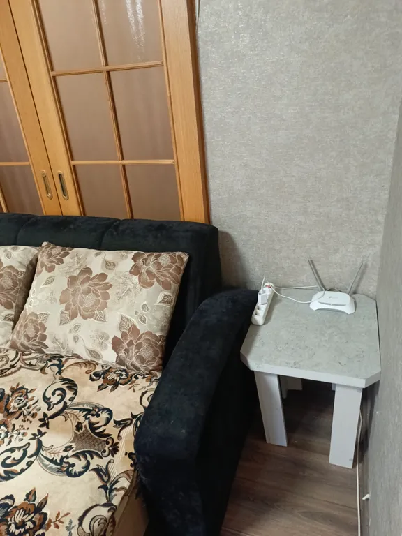 Квартира в центре