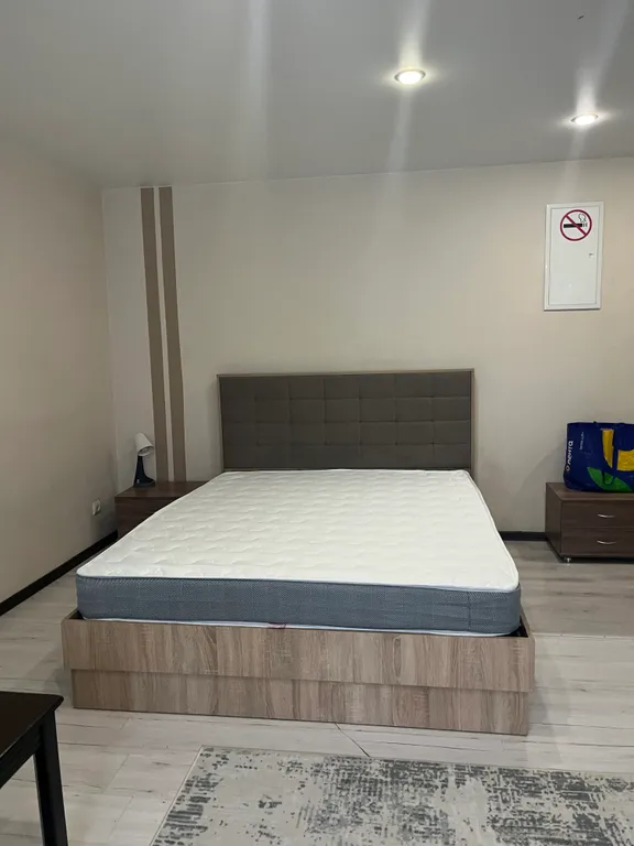 Квартира с видом на море