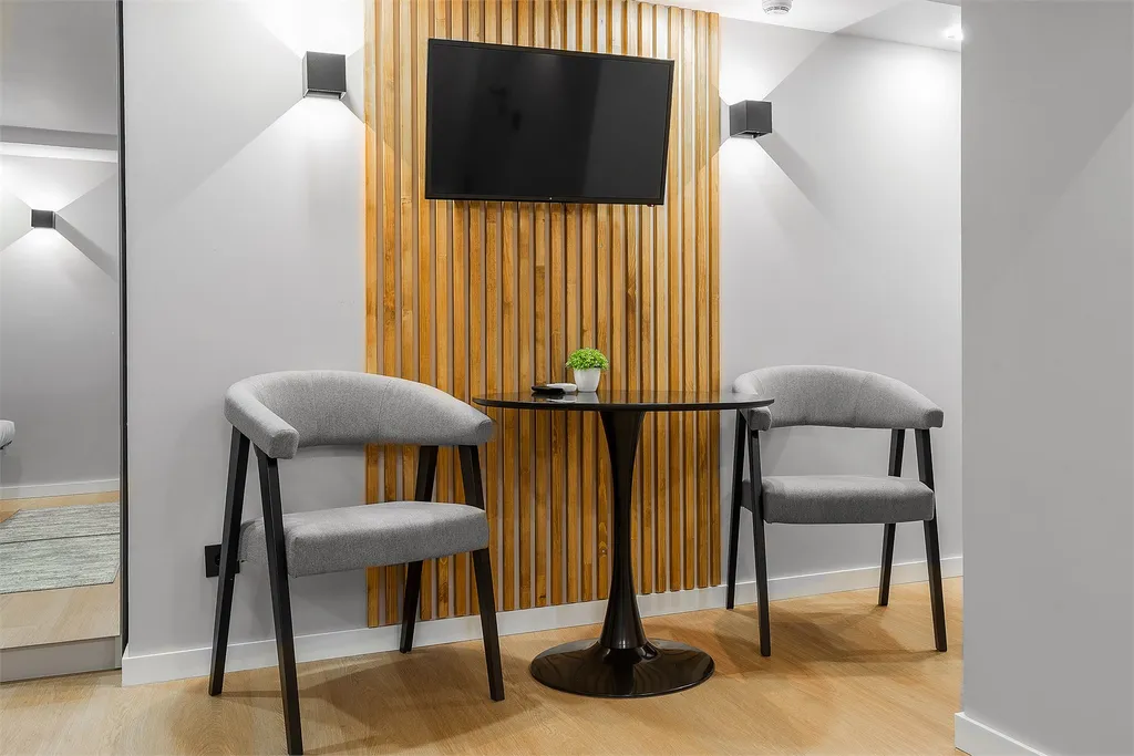 Квартира 1-комнатная Квартира — Сочи