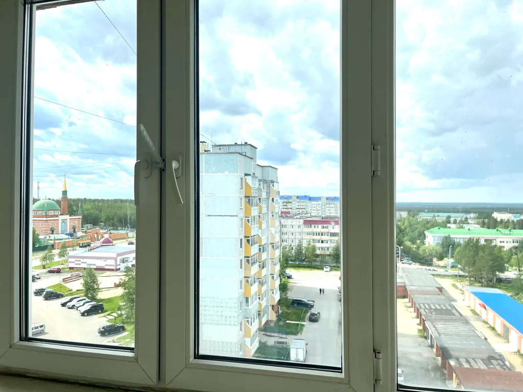 Отличная 2-комнатная квартира