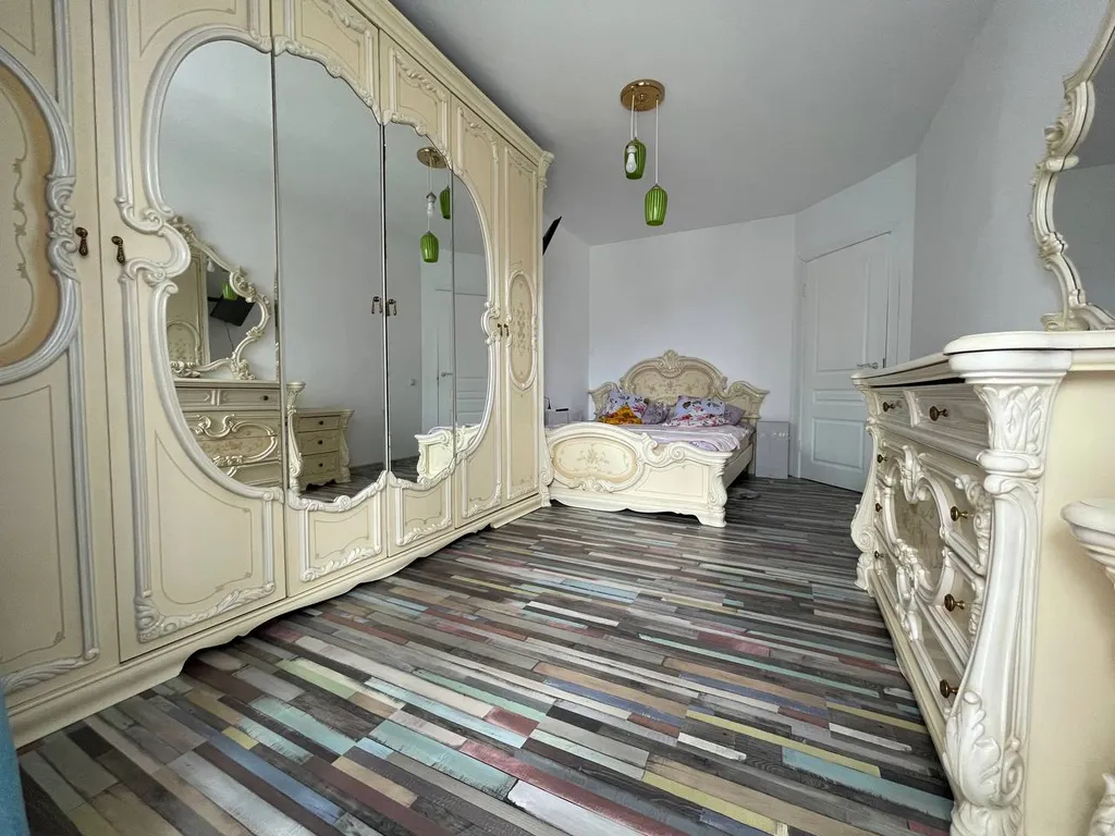 1-комнатная Квартира — аренда посуточно в Светлогорск