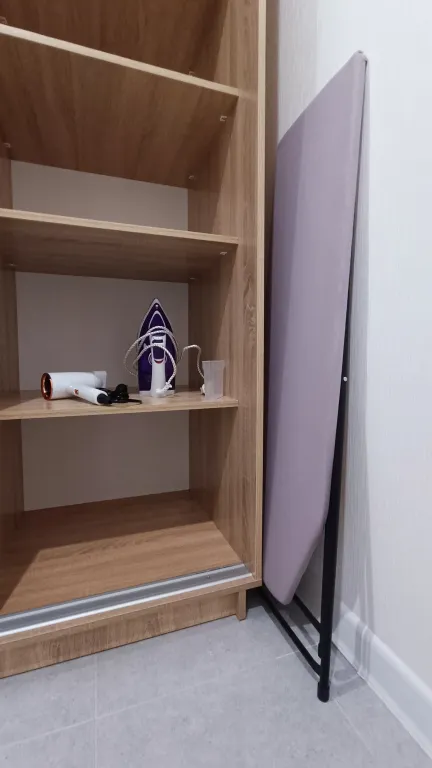 Уютно как дома