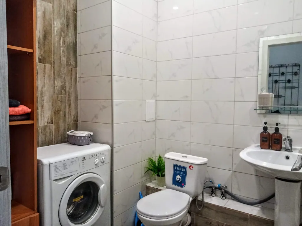 Квартира Квартира Евродвушка в ЖК Основа. Жд вокзал — Екатеринбург