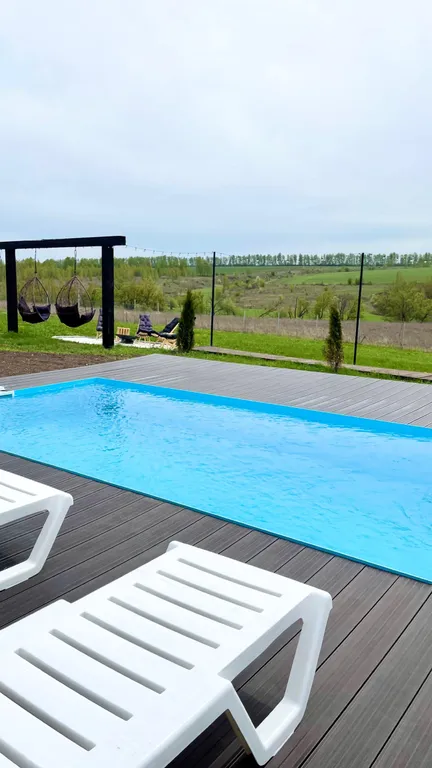 4-комнатный Дом