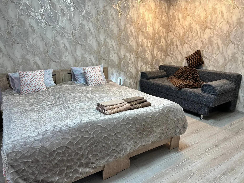 Квартира Уютная квартира на острове — Калининград