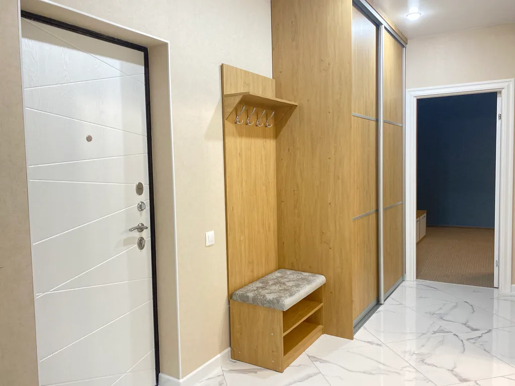 Квартира Апартаменты Мечта у моря — Анапа