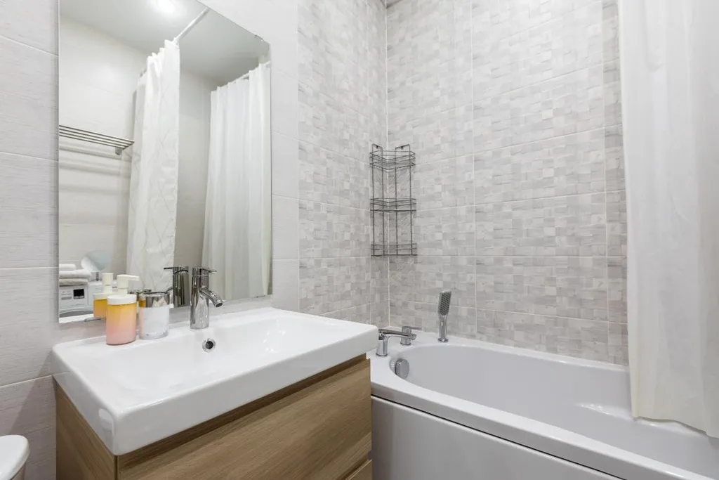 Квартира Дизайнерская однокомнатная квартира в новостройке — Екатеринбург