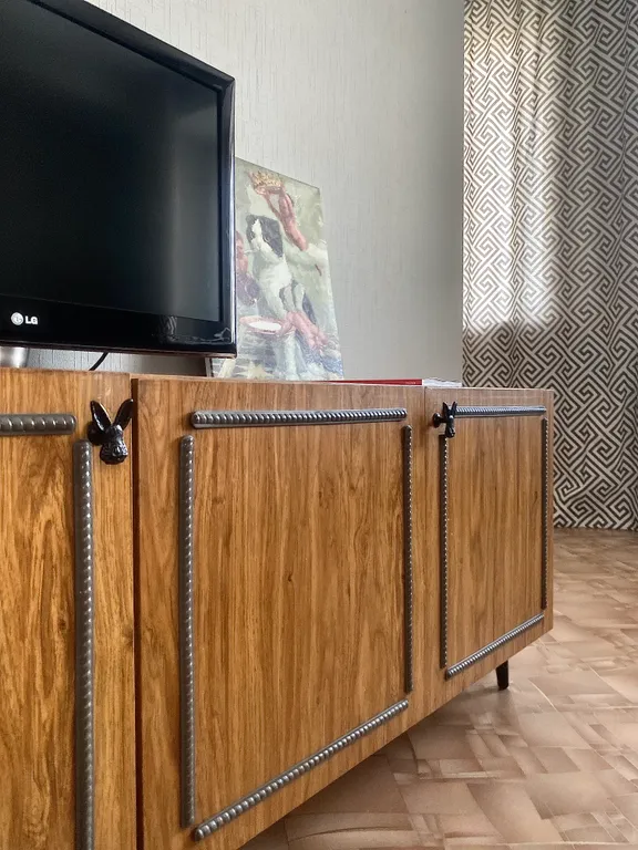 Уютная, светлая квартира