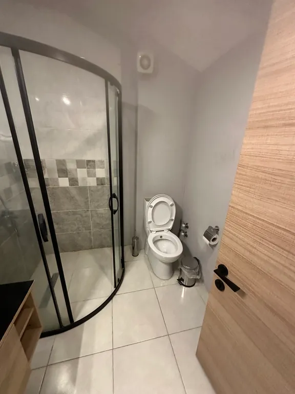 Чердачная квартира