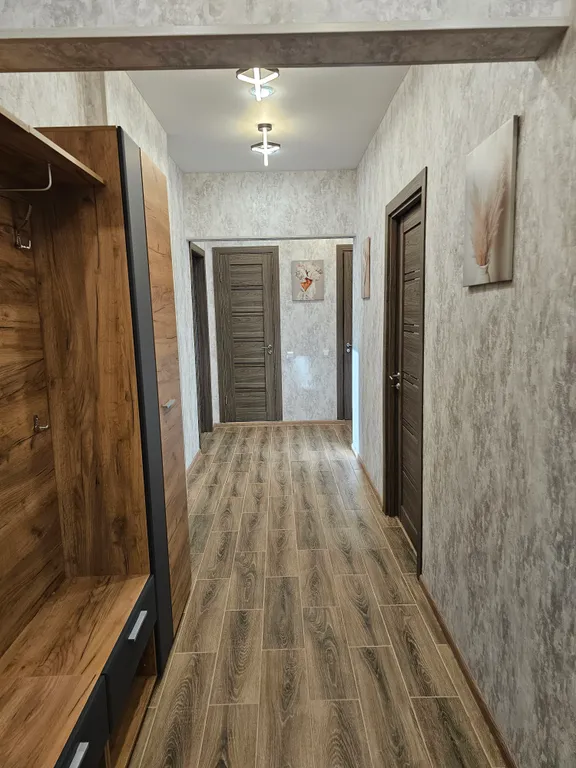 Апартаменты VIP