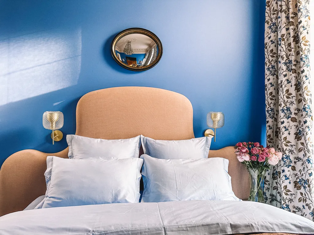 Квартира Эксклюзивная квартира уголок Парижа — Санкт-Петербург