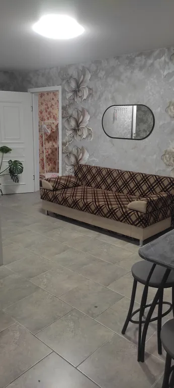 Уютная квартира в центре города для комфортного проживания