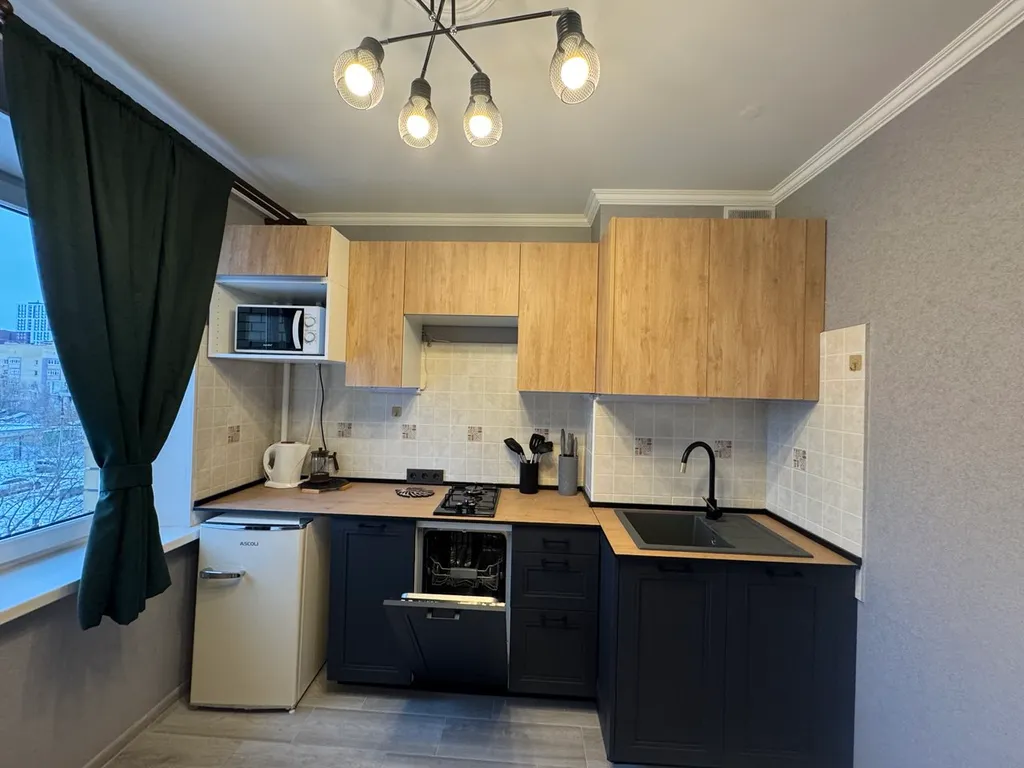 Уютная квартира рядом с Нижегородской ярмаркой