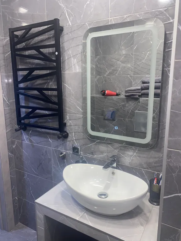 Квартира Апартаменты в Рыбной деревне — Калининград