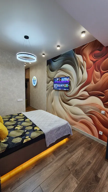 Квартира мёд house