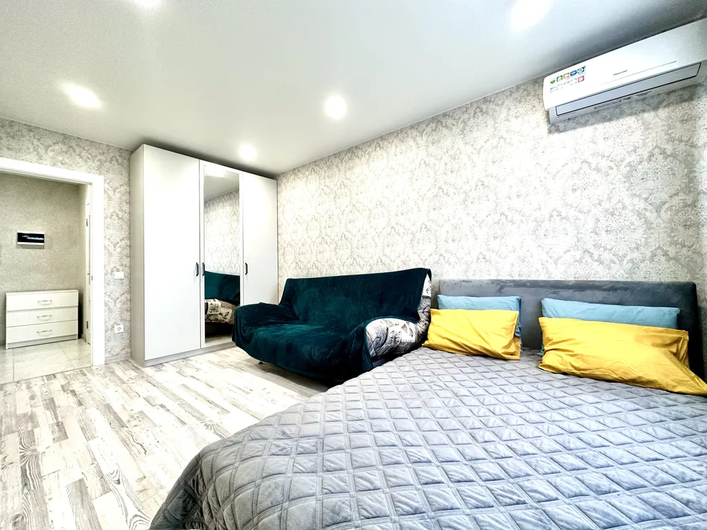 Уютная квартира — аренда посуточно в Рязань