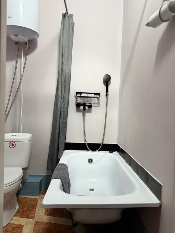 Комфортная студия в центре