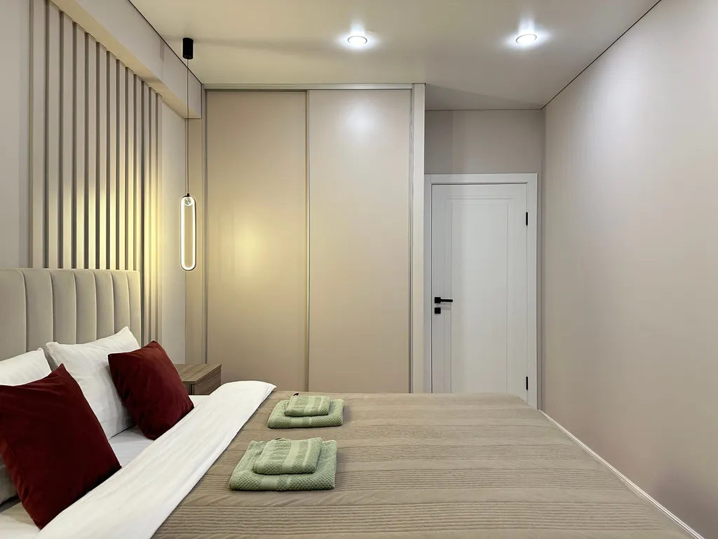 Шикарная евротрешка