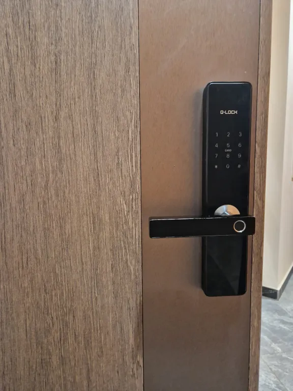 Современные апартаменты возле ТРЦ Хан шатыр