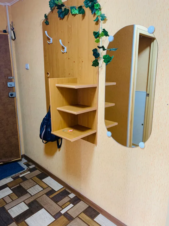 Двушка в центре возле моря