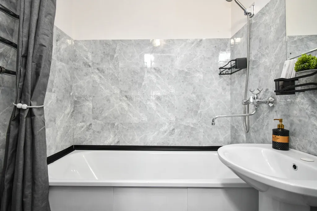 Квартира Квартира в ЖК У реки — Красноярск