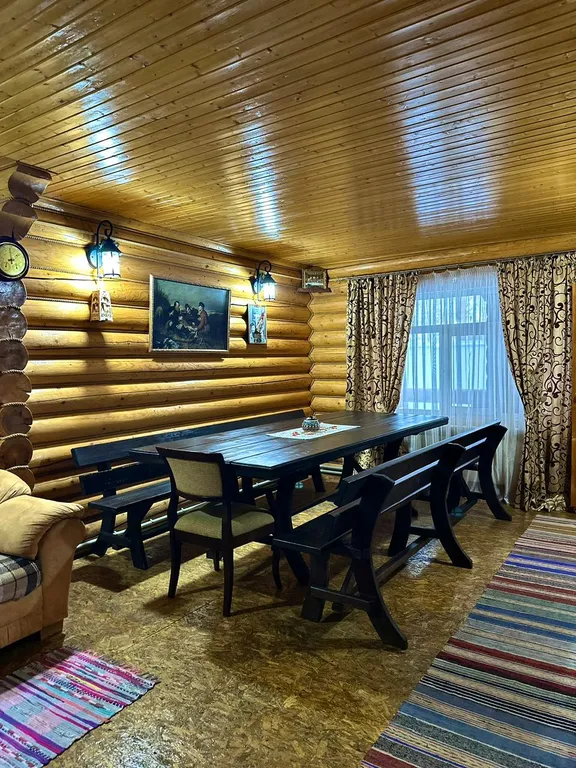 4-комнатный Дом