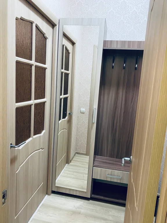 Квартира-студия Лесная Мелодия